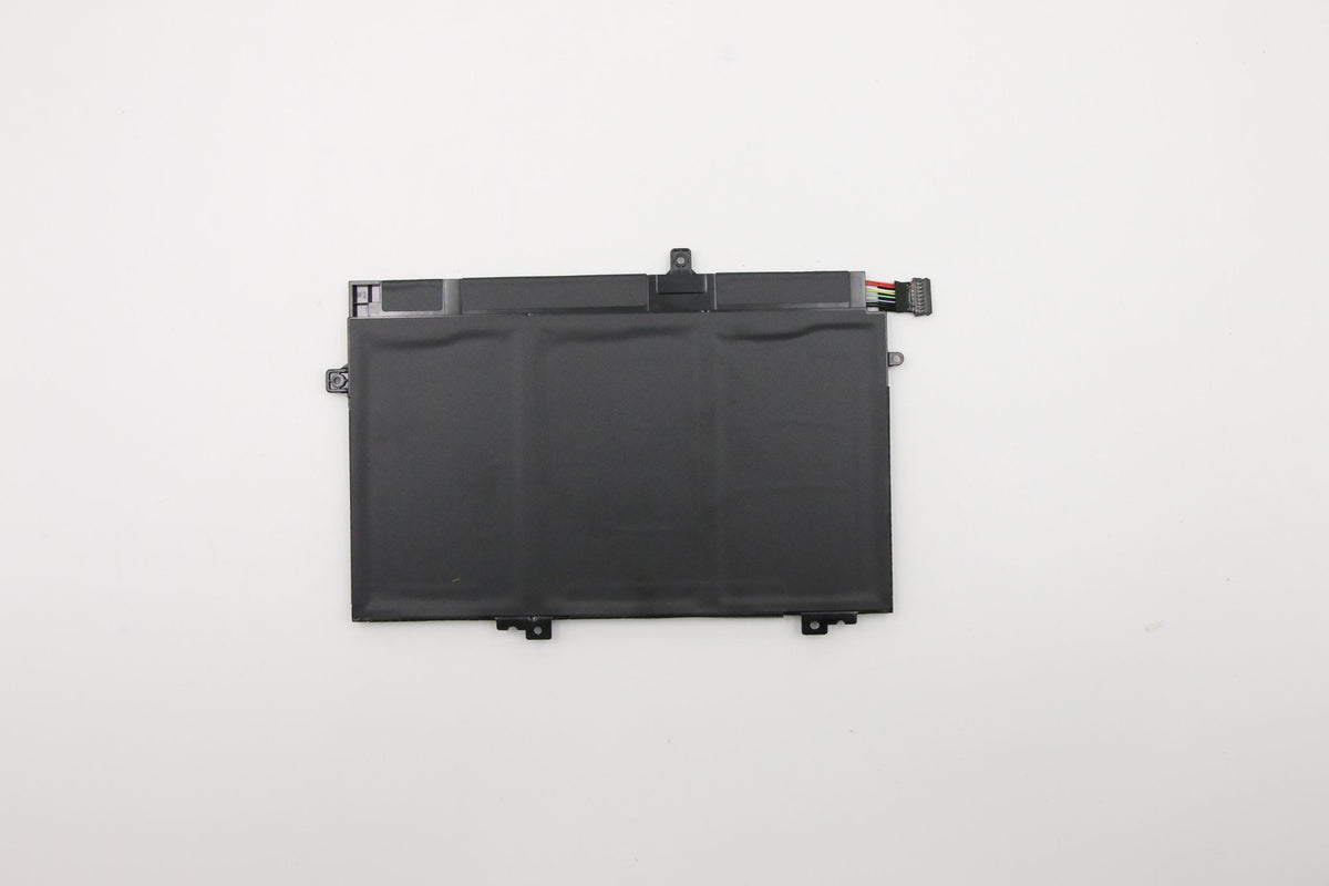 Lenovo Notebook-Akku – für Lenovo – 45 Wh, 11,1 V (3 Zellen) – Schwarz