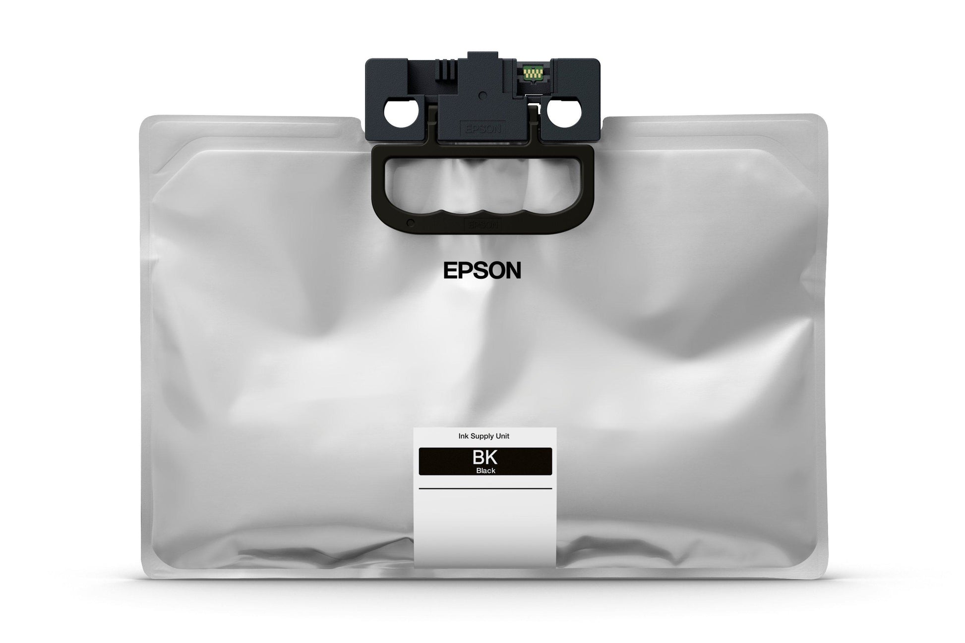 Epson C13T12F140XL Schwarz Tintenpatrone (Original) – für WorkForce Pro WF-M5399DW/WF-M5899DWF