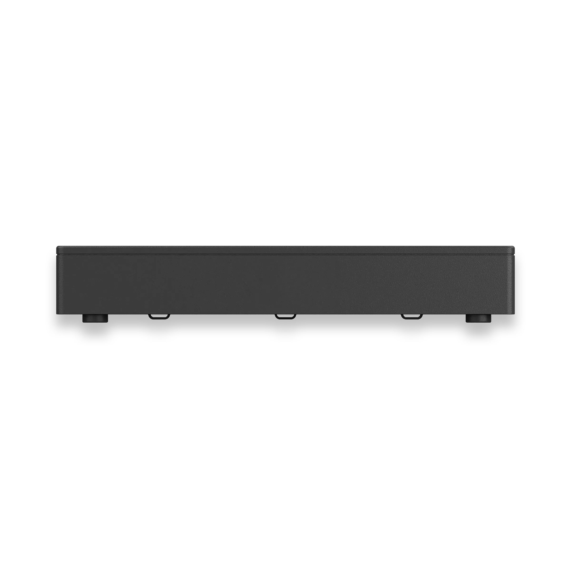 ASUS NUC 13 Rugged BNUC13BRKP200B02I Mini-PC Barebone – Wi‑Fi, Ethernet, Bluetooth – Netzteil 65 W