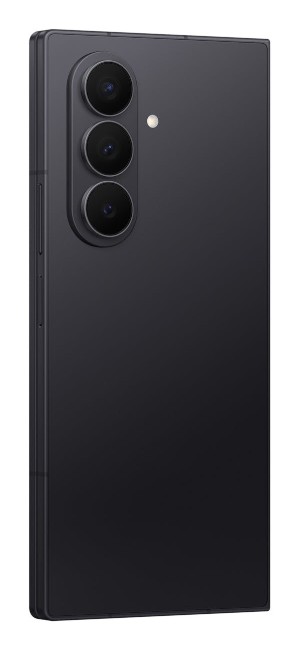 Samsung Galaxy Z Fold7 – schwarz, 8,0", 2184 × 1968, Android, 1000 GB, 16 GB, Dual-SIM, 5G, NFC, IP48
