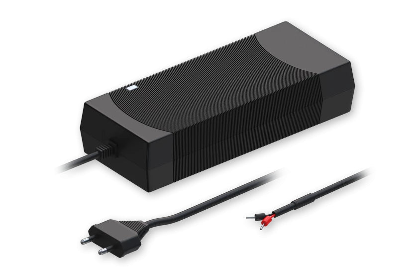 Teltonika PR318EUA Netzteil 130 W – EU-Stecker (Typ C) – Schwarz