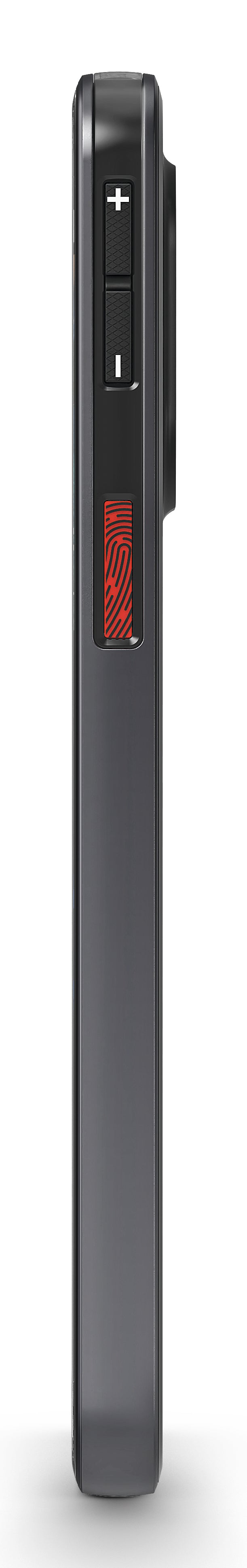 Emporia SMART 7 lite – 5,4" – 128 GB – Schwarz