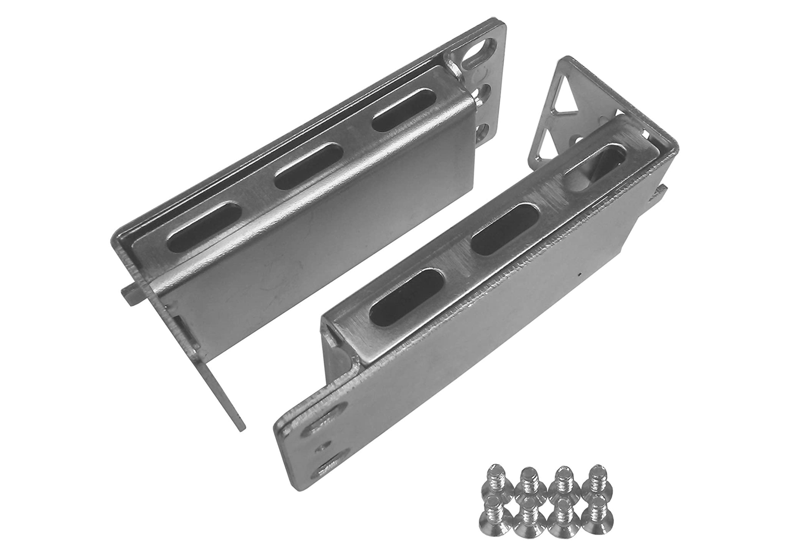 Cisco RCKMNT-19-CMPCT – 19" Rack-Kit für Catalyst 3560, 2960, ME-3400