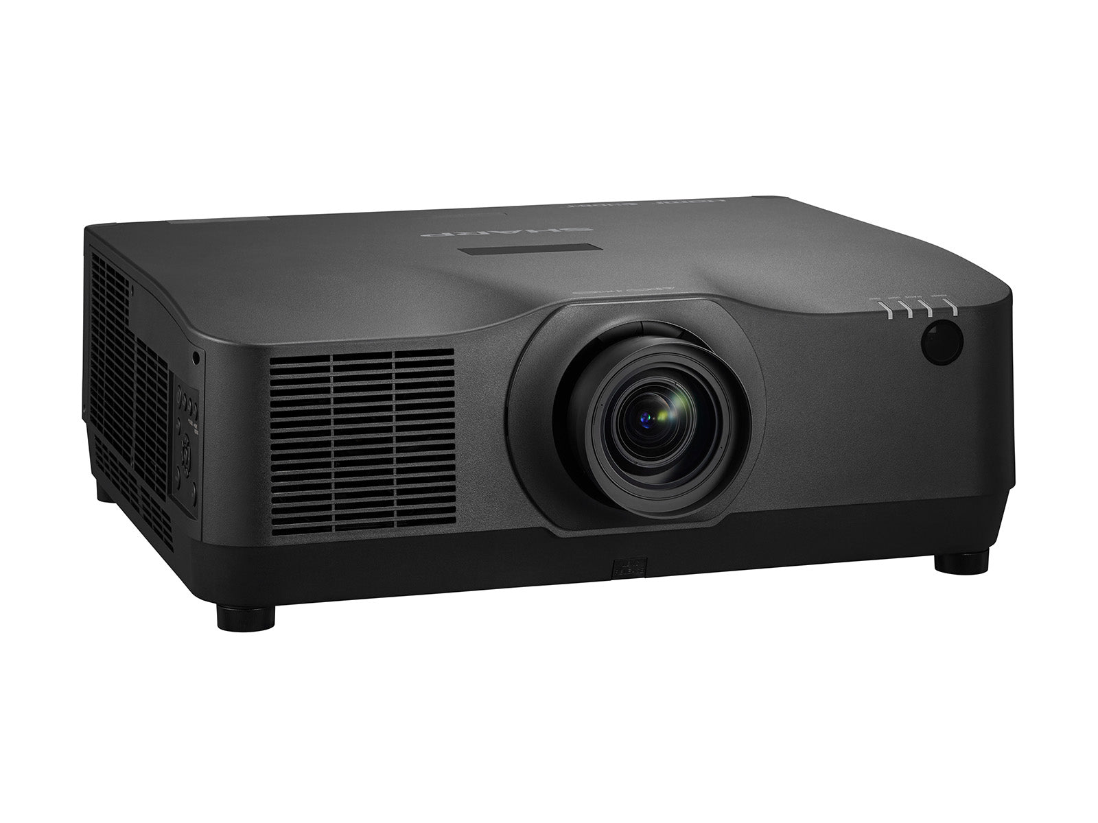 Sharp A104U – Standard 3LCD Laser, WUXGA (1920×1200), 9000 ANSI Lumen