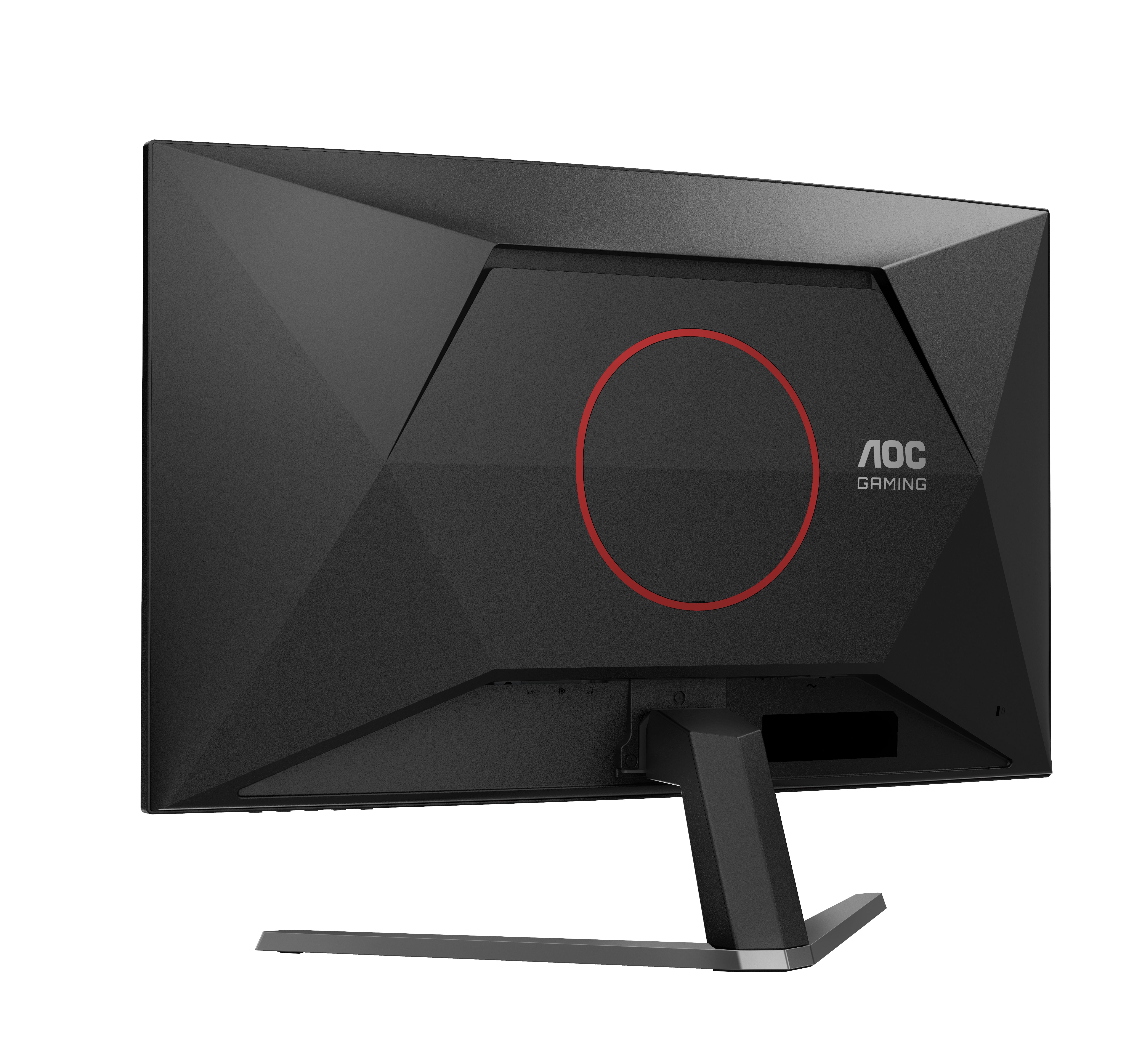 AOC G4 C32G42ZE – 31,5" Curved 1500R, 1920 × 1080 (Full HD), VA, 260 Hz, HDR10
