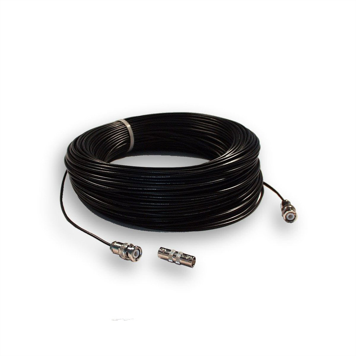 Güde Gude BNC-Antennenkabel (Stecker–Stecker) – 100 m