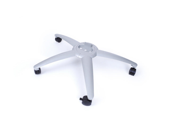 Multibrackets Displayständer 145 Dual – Displayständer, fix, höhenverstellbar, für 46", VESA 800×400, bis 70 kg