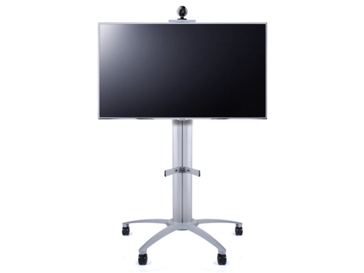 Multibrackets M Cam Halter L – Zubehör: Webcam-Halterung – für M Serie, silber