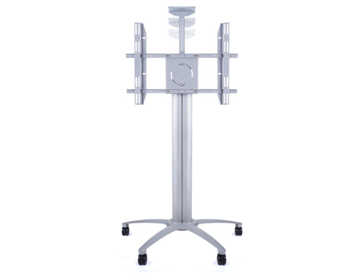 Multibrackets M Cam Halter L – Zubehör: Webcam-Halterung – für M Serie, silber