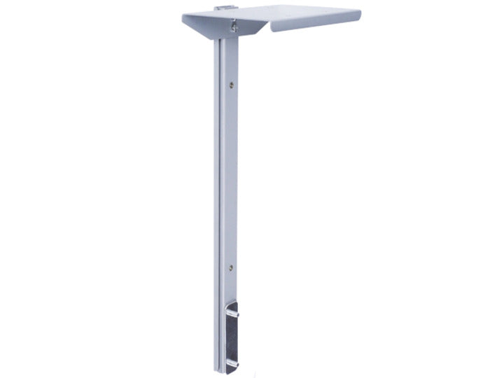 Multibrackets M Cam Halter L – Zubehör: Webcam-Halterung – für M Serie, silber