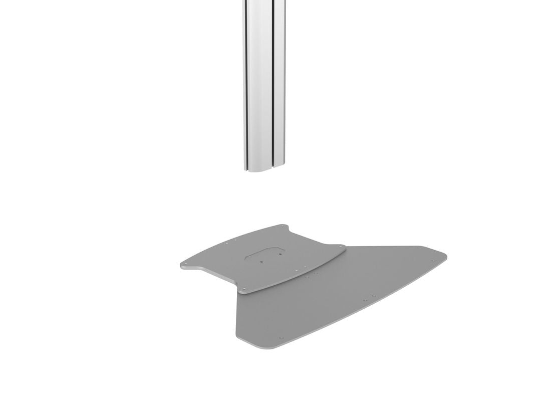 Multibrackets Standfüsse für M-Serie
