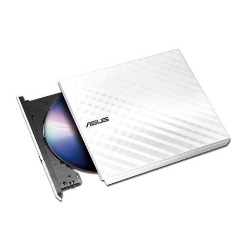 ASUS SDRW-08D2S-U Lite – Externes DVD±R/RW-Laufwerk