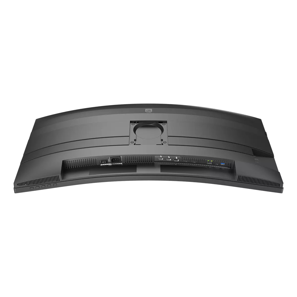 Philips 34B2U5900C/00 – 34" Curved, 5120 × 2160, VA, 120 Hz, USB-C 140 W, KVM, LAN, DisplayHDR 400