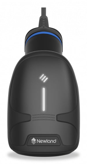 Newland HR33 Marlin – 1D/2D, kabelgebunden, RS-232/USB, IP52