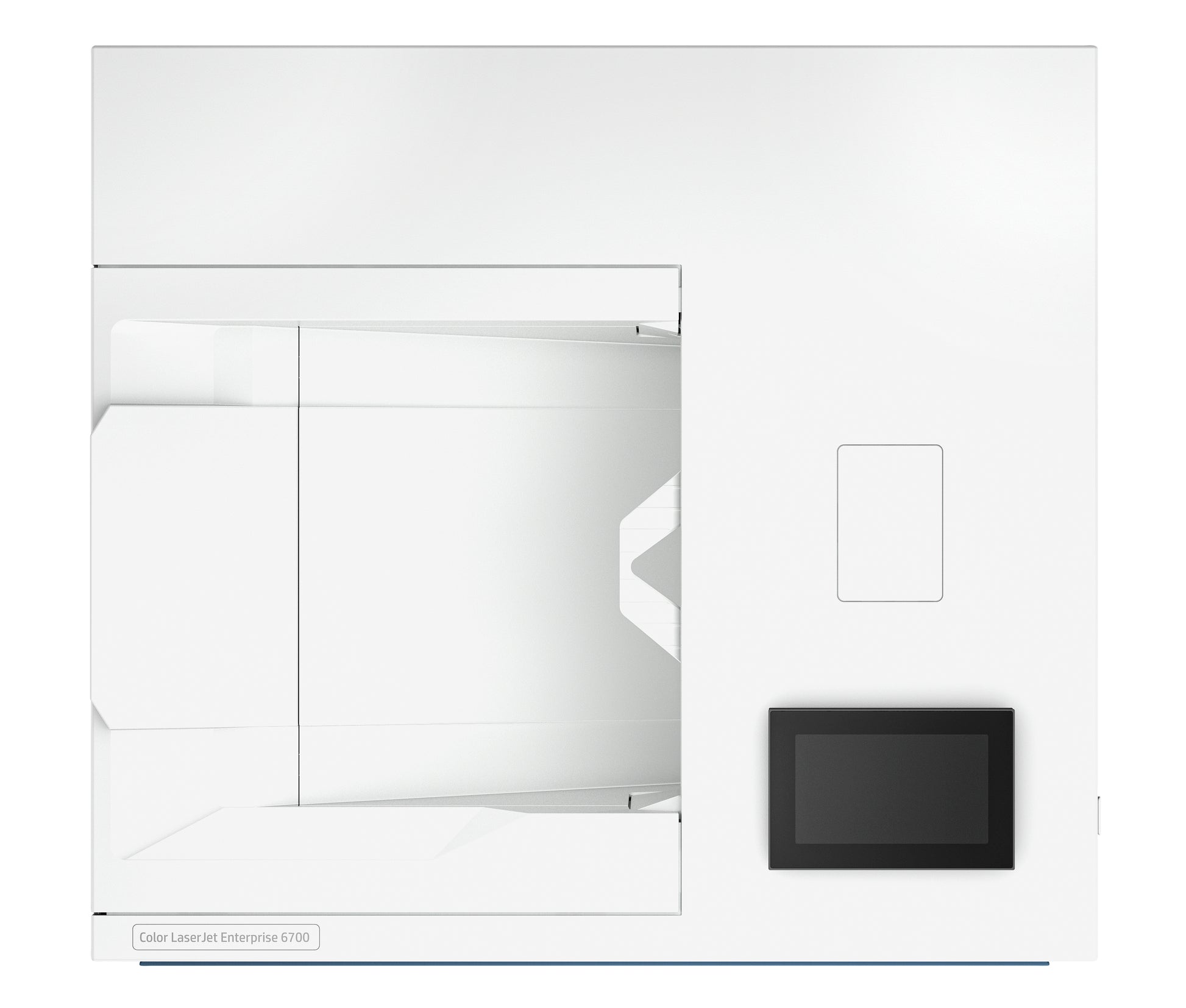 HP Color LaserJet Enterprise 6700dn – A4, Duplex, LAN, USB, 52 ppm, AirPrint, Mopria
