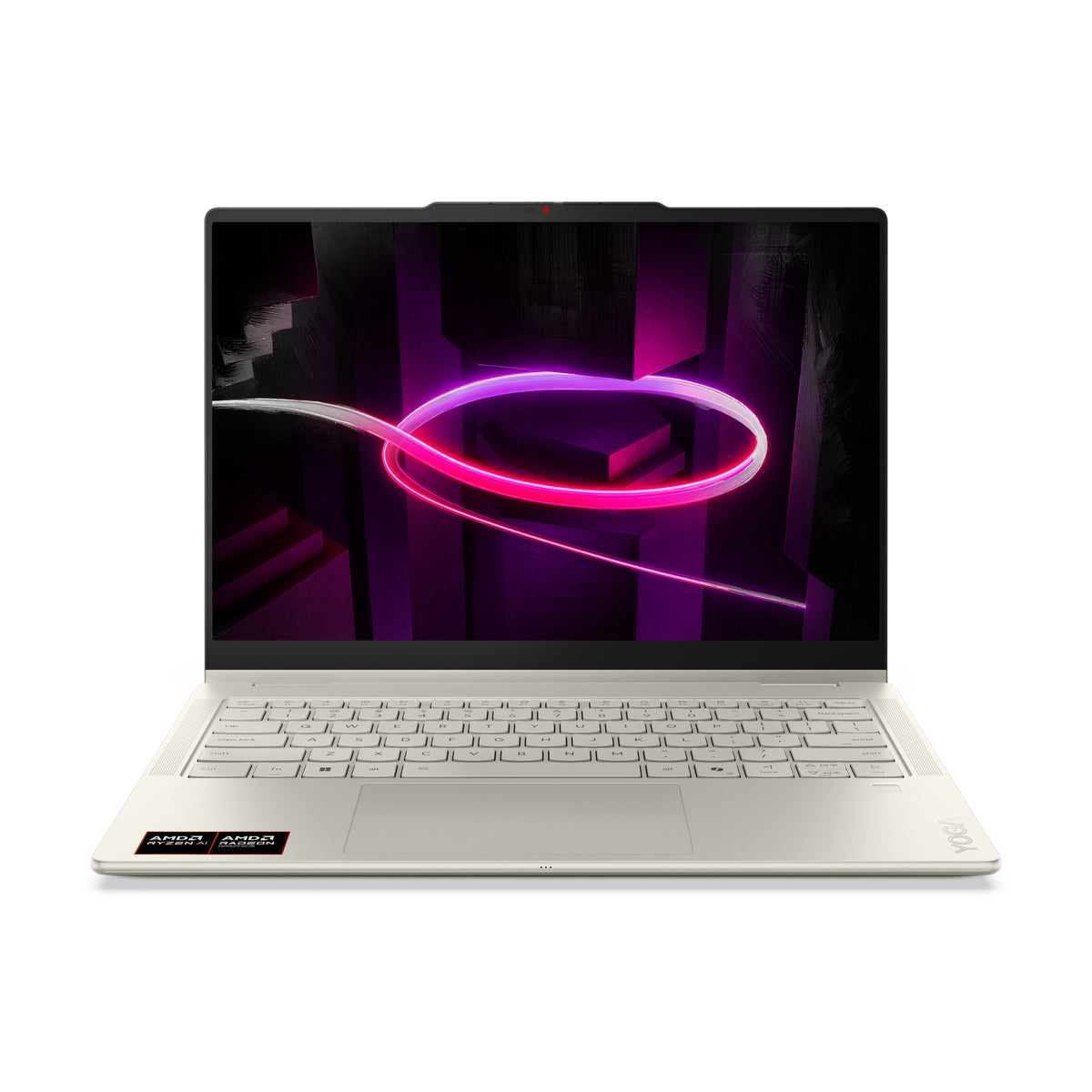 Lenovo Yoga 7 2-in-1 – 14" WUXGA OLED Touch, Ryzen AI 7 445, 16 GB, 512 GB SSD, Win 11 Pro, QWERTZ (CH)