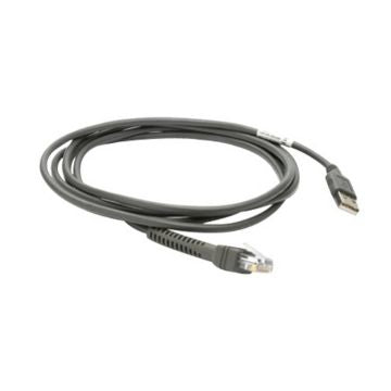 Honeywell USB-Kabel, USB-A, 2,9 m