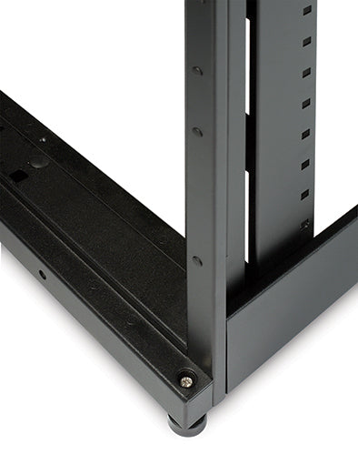 APC NetShelter SX – 19" Netzwerkschrank 42U, abschliessbar, 600 × 1070 × 1991 mm, schwarz, Metall