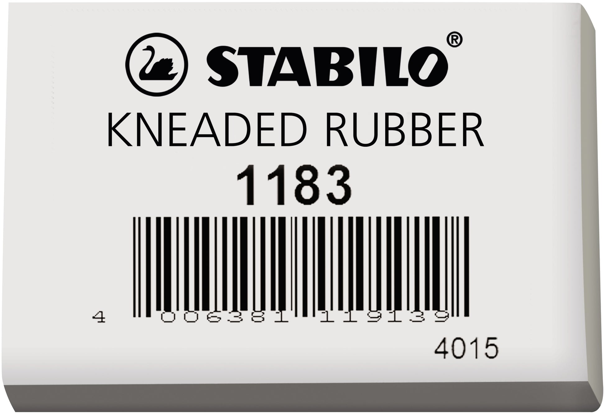 STABILO Pastellbuntstift CarbOthello ARTY+ mehrfarbig 60er-Metalletui – inkl. Radierer & Spitzer, Ø 4,4 mm