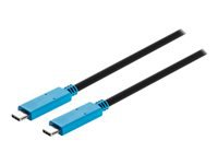 Kensington USB-Kabel, USB-C