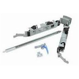 Intel AXX3U5UCMA AXX3U5UPRAIL – Montagehalterung – für Intel P4000M, P4000L, P4000L-WS, Metallisch