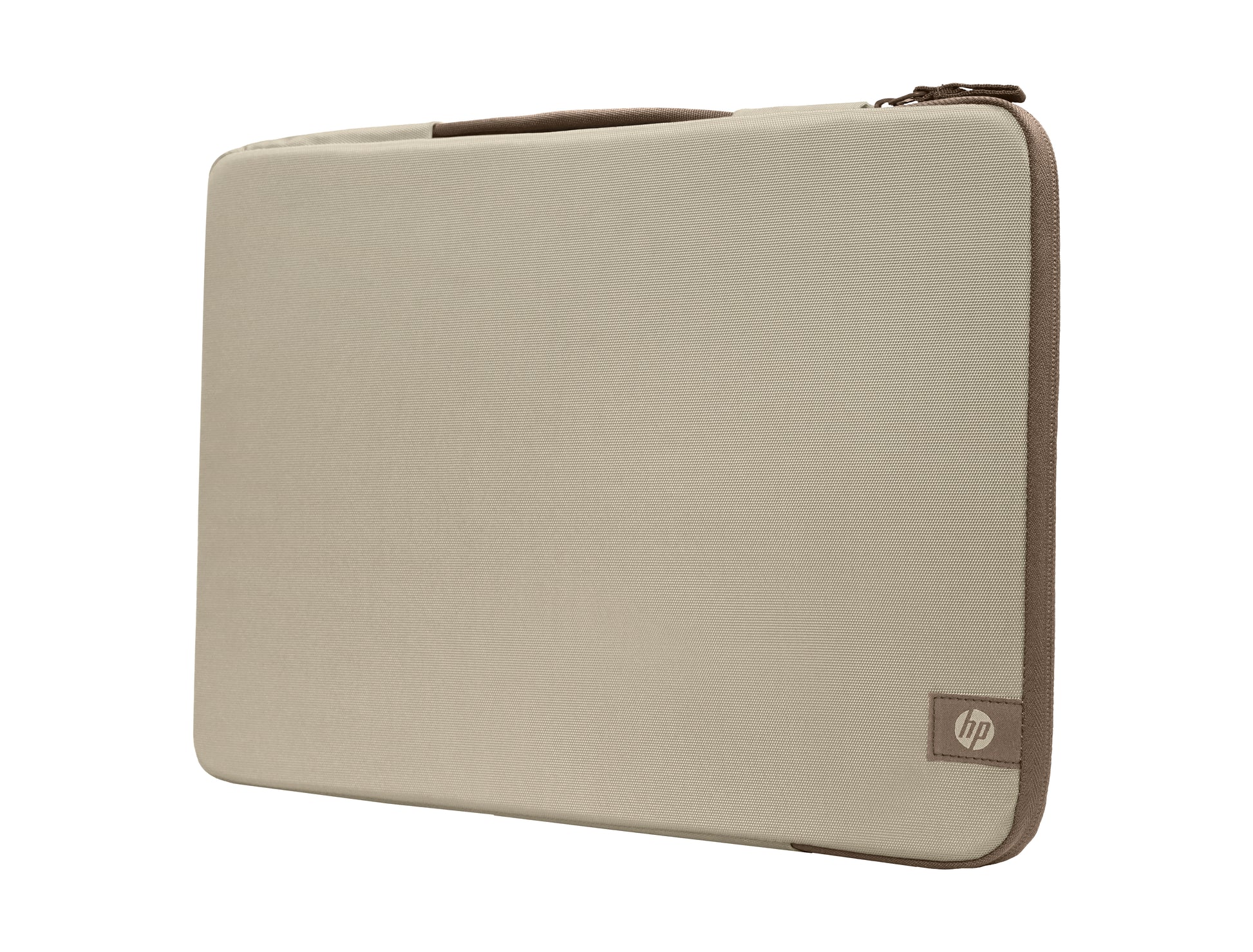 HP Notebook-Schutzhülle für Notebooks bis 16" – Latte Taupe