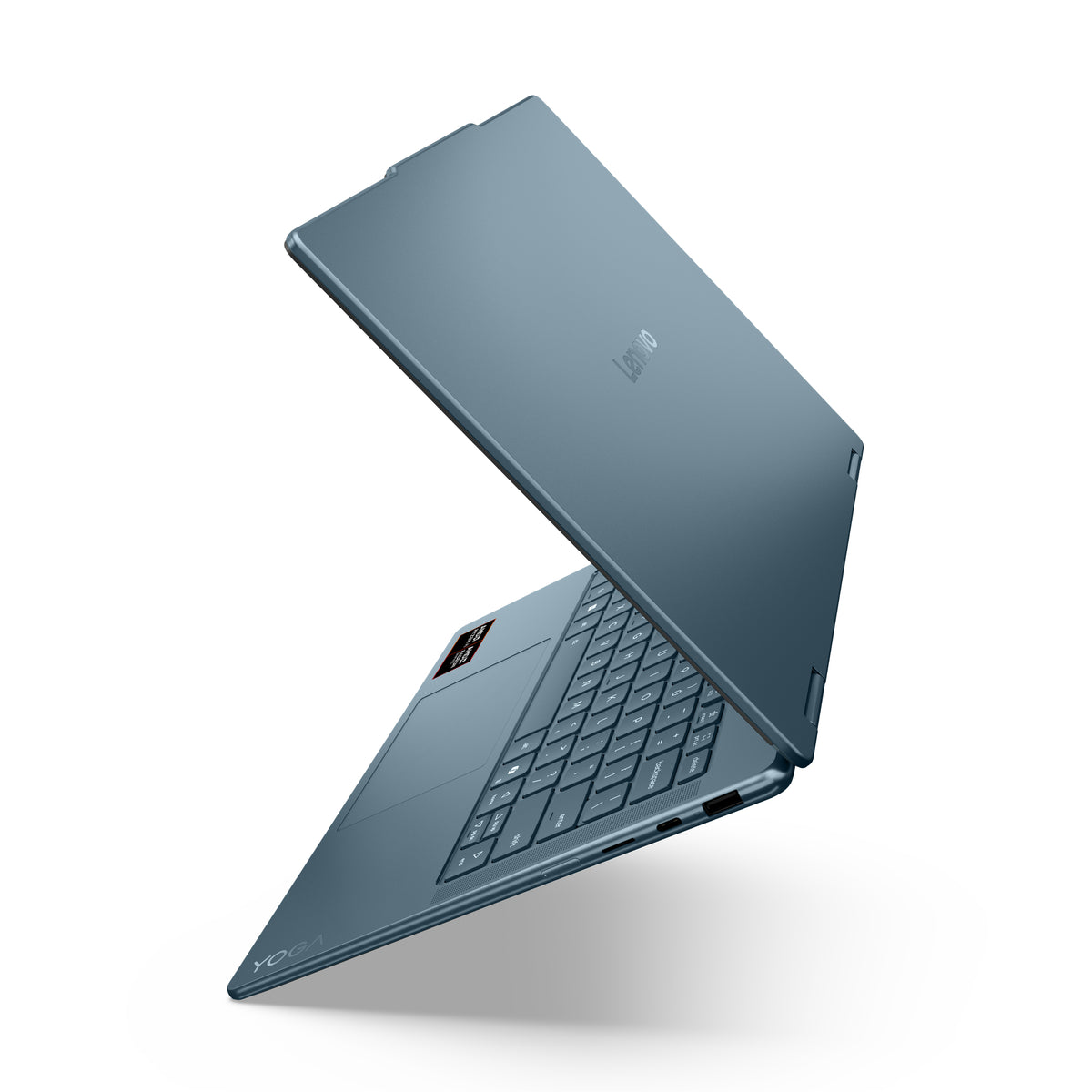 Lenovo Yoga 7 14Akp10 – 14" WUXGA OLED Touch, Ryzen AI 5 340, 16 GB, 512 GB SSD, Win 11 Home