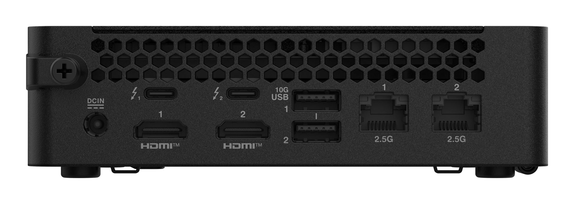 ASUS NUC 16 Pro Micro – Intel Core Ultra 3 304