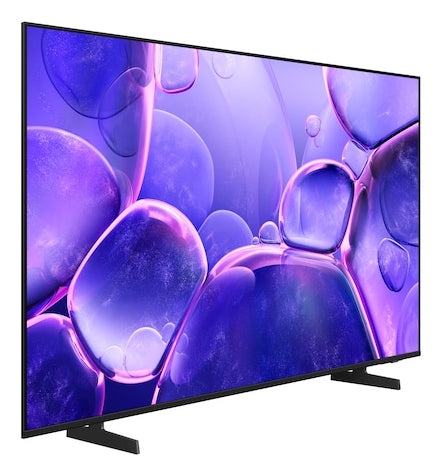 Samsung U8000F UE50U8072FUXXH – 50" TV – 4K UHD – LCD – Tizen – 50 Hz – HDR10