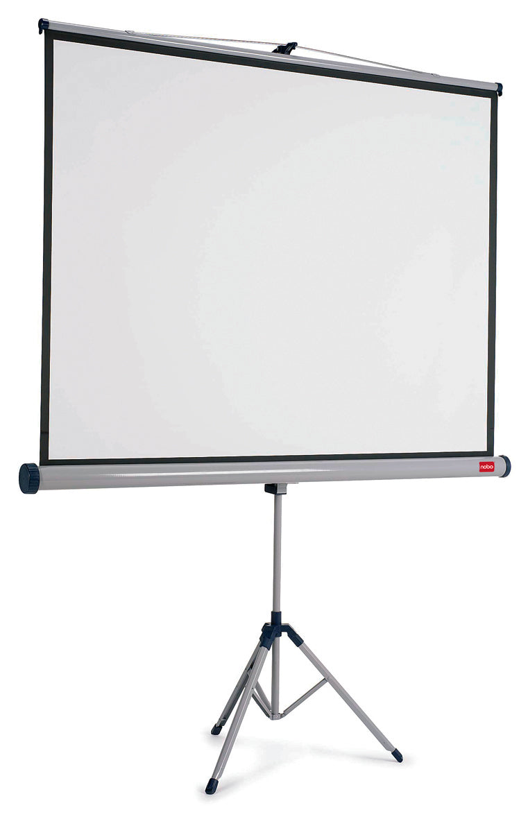 Nobo Stativ-Leinwand – 200 cm