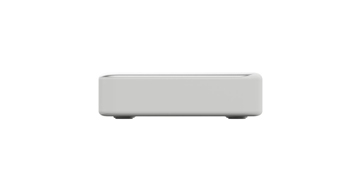 LINQ USB-Desktop-Ladegerät 240 W – USB-C×4, PD 3.1, GaN – für USB-C/USB-A Geräte