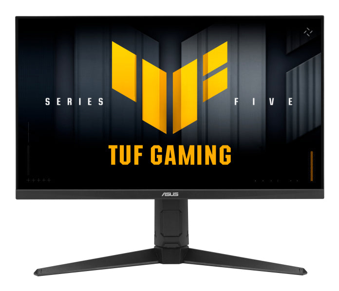 ASUS VG279QML5A – 27", 1920 × 1080 (Full HD), IPS, 240 Hz, HDR10