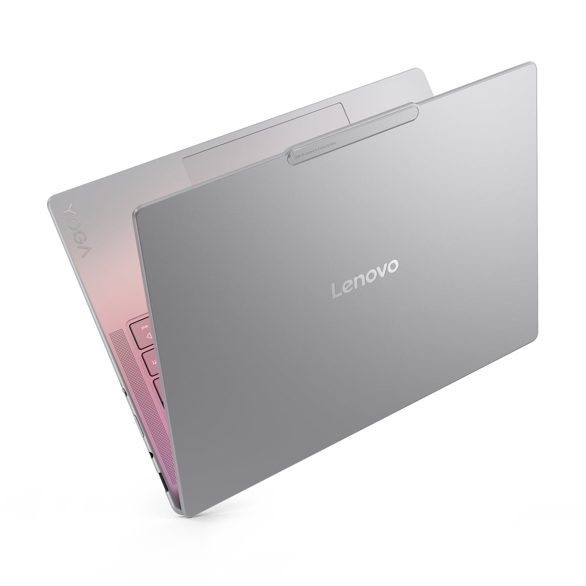 Lenovo Yoga Slim 7 14Ill10 Copilot+ – 14" WUXGA OLED, Core Ultra 5 226V, 16 GB, 512 GB SSD, Win 11 Home
