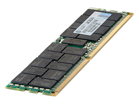 HPE 4 GB PC4-2133P-R Kit – Speichermodul – DDR4, 288-poliger DIMM, ECC, 2'133 MHz, 1,2 V