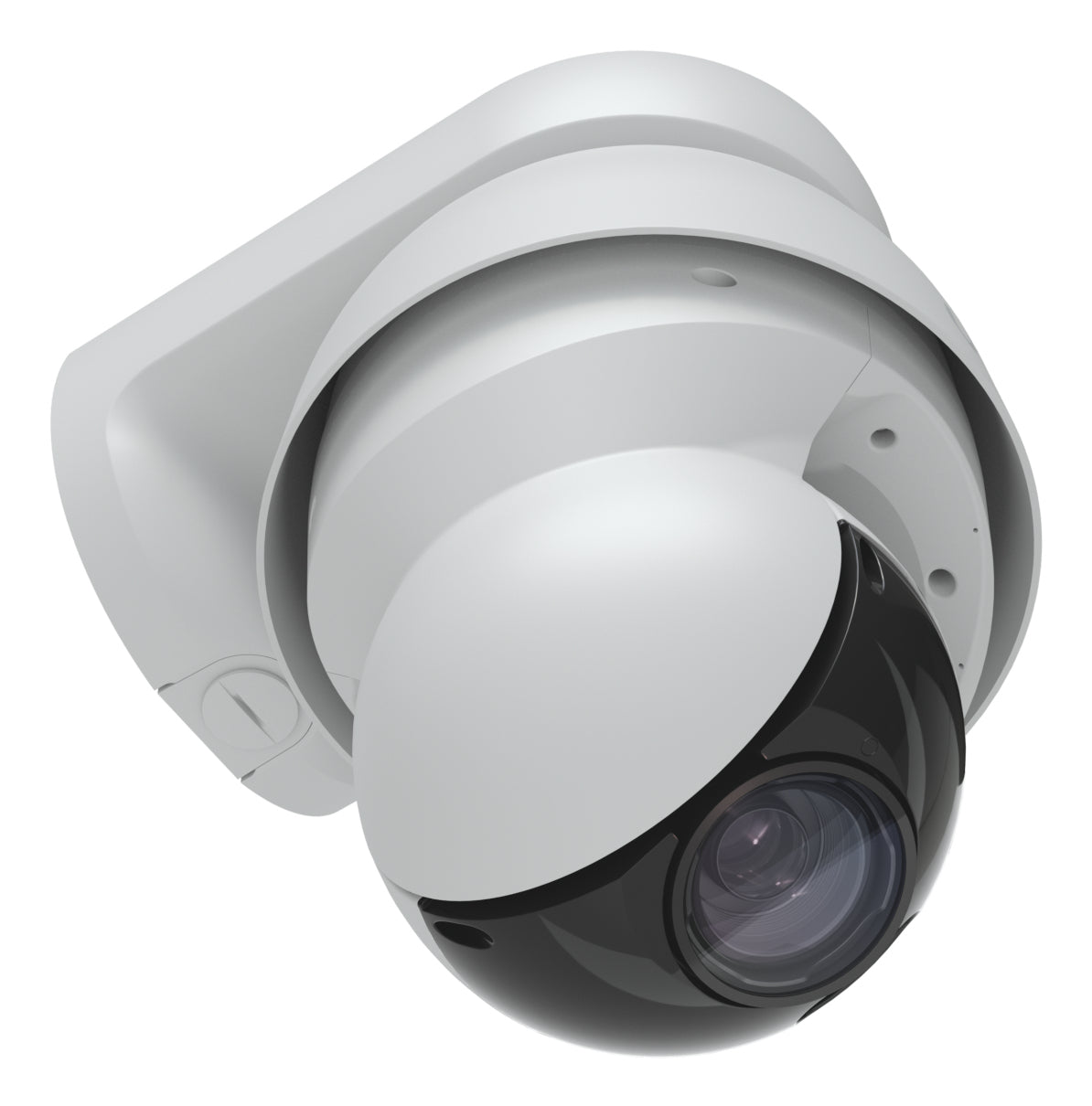 Ubiquiti PTZ – 8MP – 31× Zoom – PoE – IR 100 m – IP66