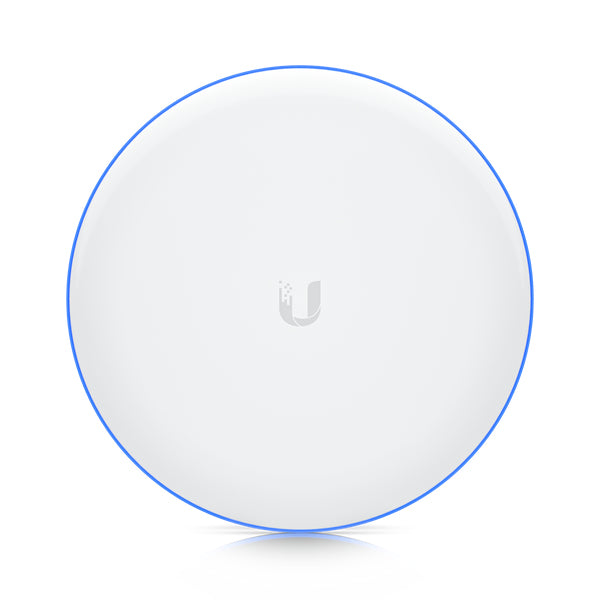 Ubiquiti UBB-XG (2er) – Netzwerkbrücke (60 GHz) – 6 Gbit/s, Reichweite 500 m, 1× RJ-45, PoE, IPX6