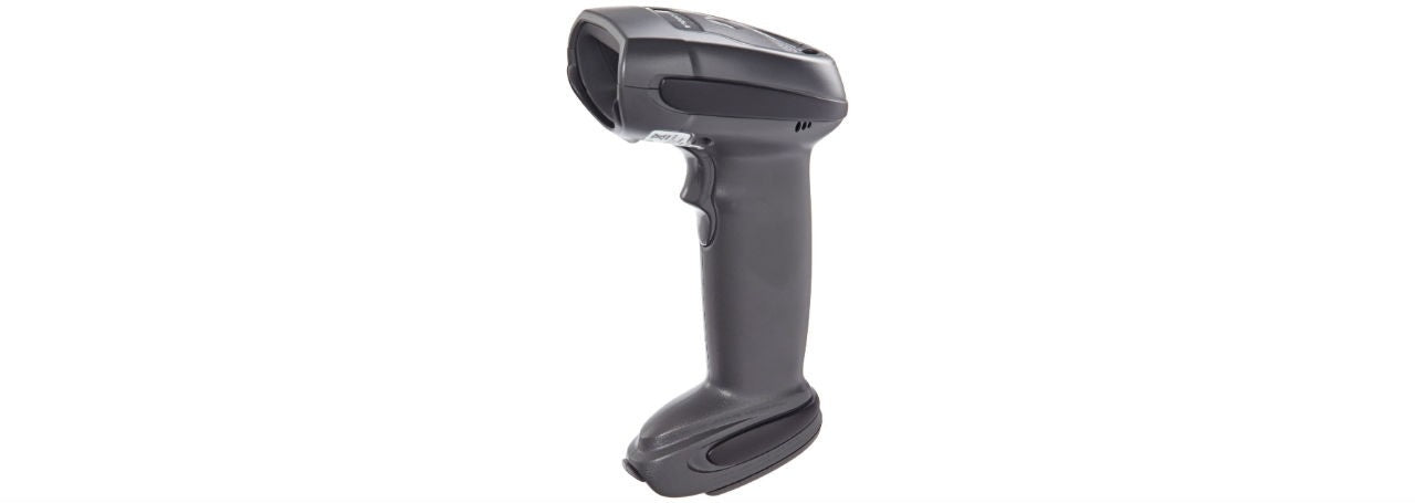 Zebra LI4278 – Barcodeleser – USB – USB-Kit