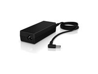HP Netzteil – 90 W – Schwarz