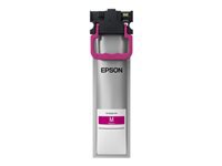 Epson Tintenpatrone, Magenta, XL, 3'000 Seiten – für WF-C53xx/WF-C58xx