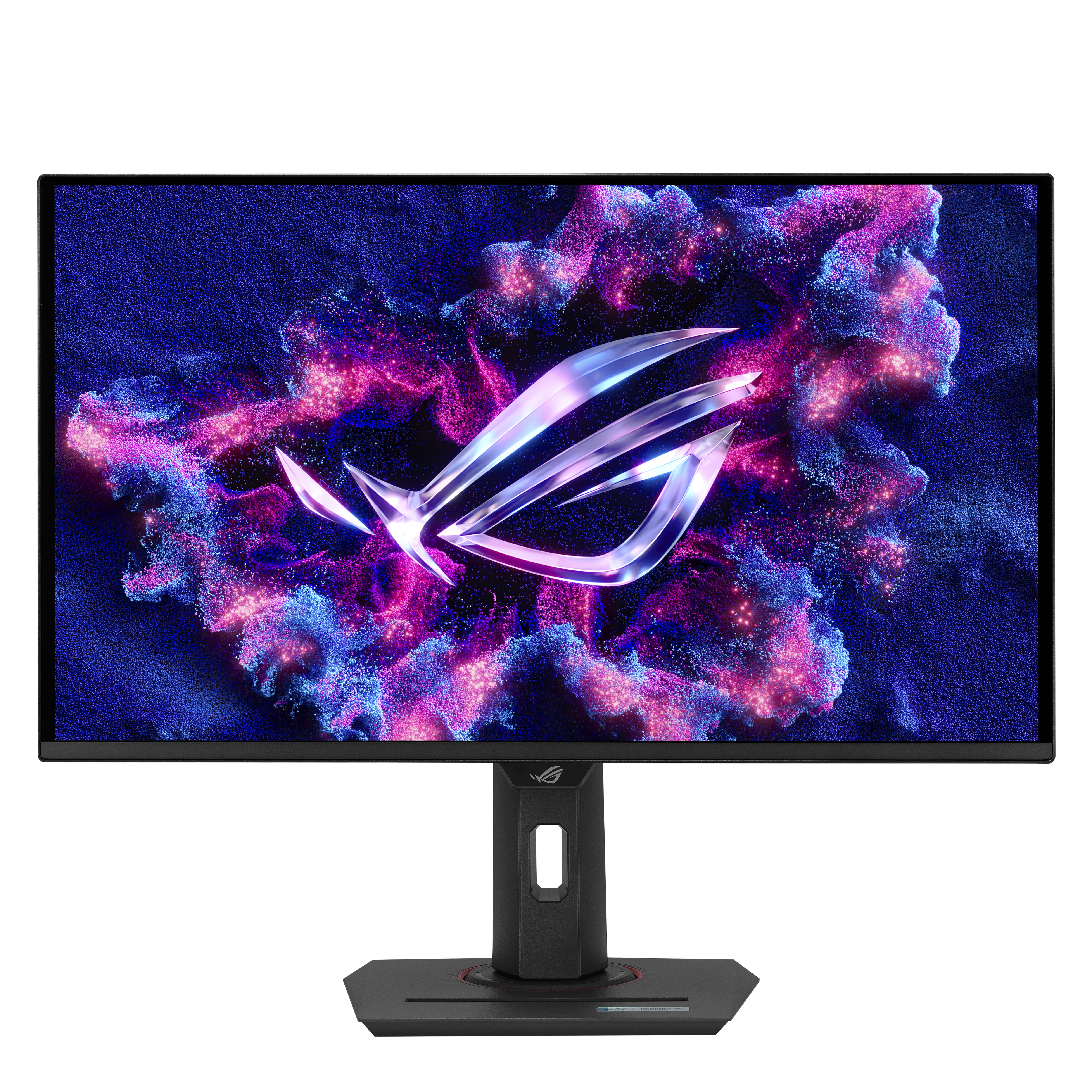 ASUS ROG Strix XG27AQDMES-R – 26,5", 2560 × 1440 (WQHD), OLED, 240 Hz, HDR10