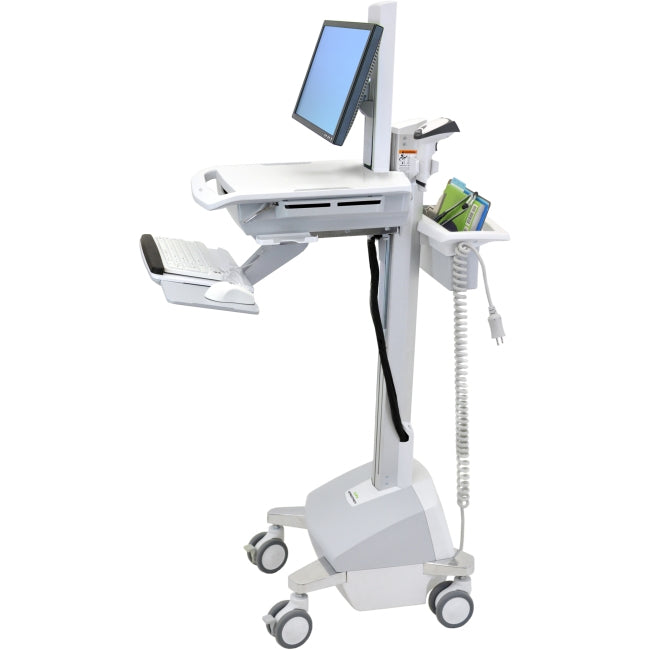 Ergotron SV42 NB Schreibtisch