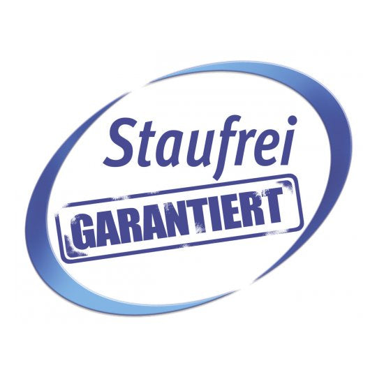 AVERY Zweckform Haftetiketten – rechteckig 105 × 48 mm, permanent, weiss, A4, 200 Blatt (2'400 Stk.)