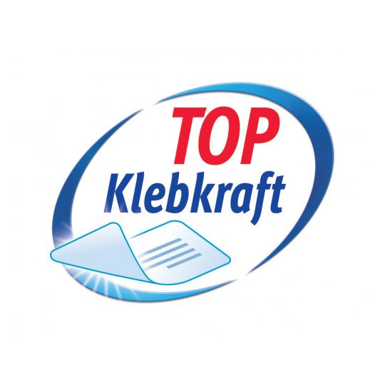 Avery UltraGrip Etiketten, 105 mm × 74 mm, weiss, Papier, permanent, 1760 Etiketten (220 Blätter)