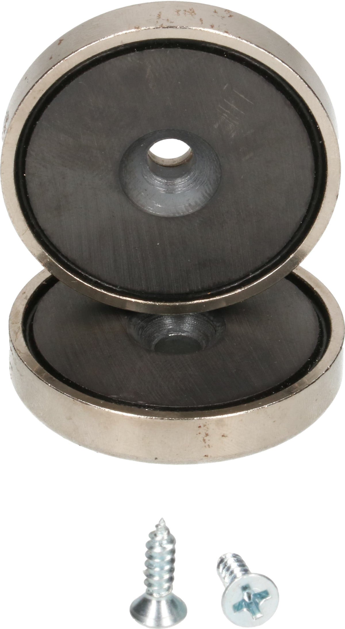 Max hauri connect Swiss Line Steckdosenleiste – 5+1× T13, 3 m, mit Überstromschutz, Magnet, schwarz