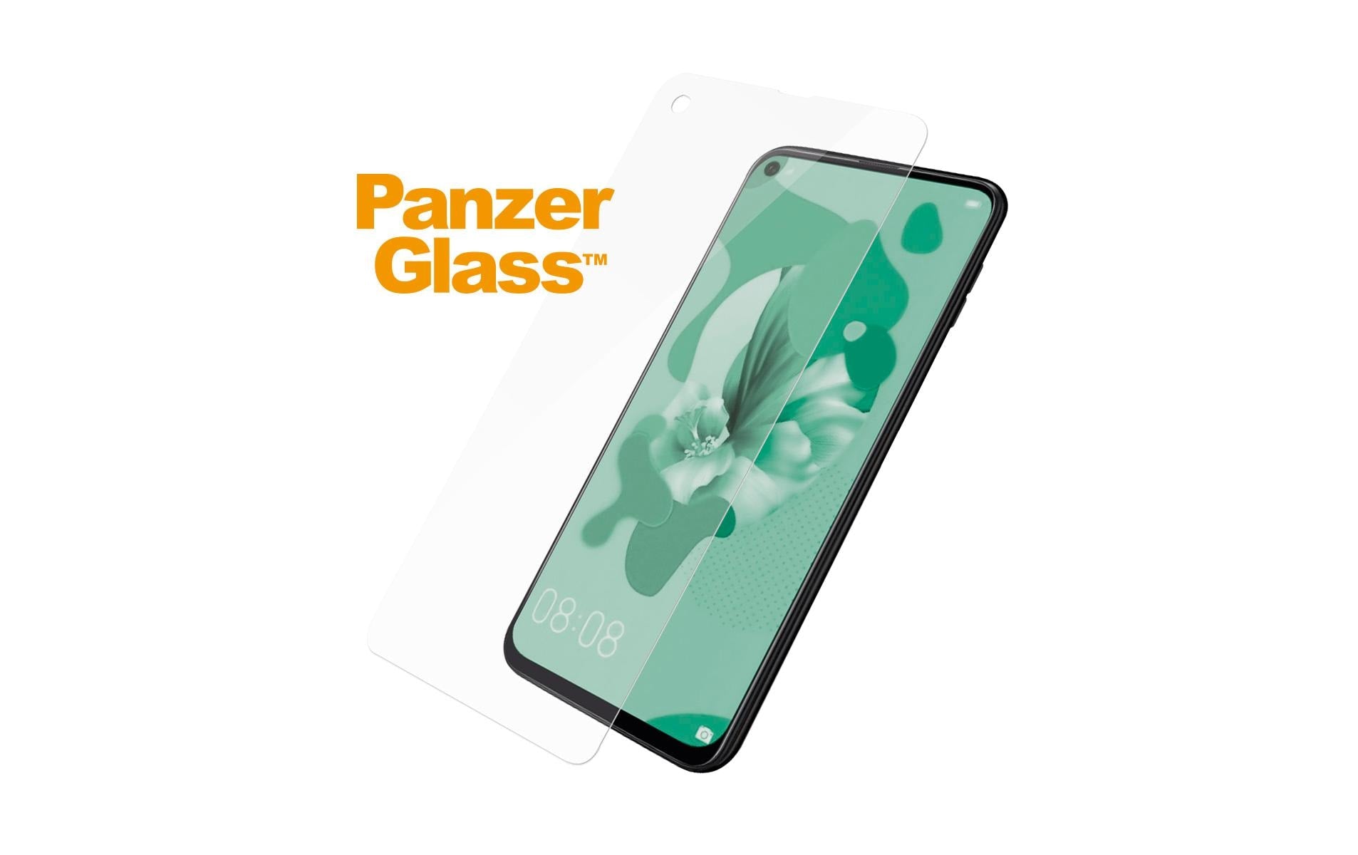 PanzerGlass Displayschutz (Panzerglas), Case Friendly – für Galaxy Xcover Pro