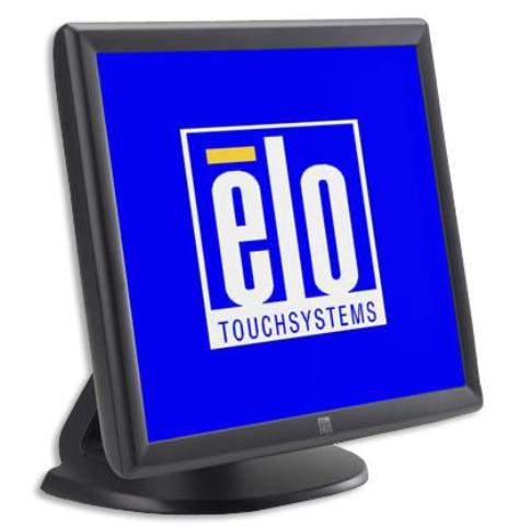 Elo Touch Solutions 1915L – Monitor, 19", Touch, 248 cd/m², Seriell, USB
