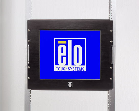 Elo Touch Solutions 1990L – Zubehör: Rack-Montagehalterung – für AccuTouch, IntelliTouch, SecureTouch