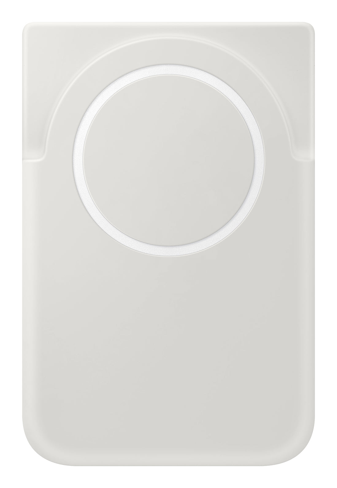 Samsung EB-U2500XJEGWW Wireless Powerbank 5'000 mAh – Wireless 15 W, 1× USB-C, grau