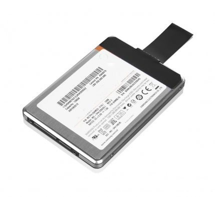 Lenovo 0A65620 – 2,5" 256 GB SATA SSD, OPAL FDE, 6 Gbit/s, eingebaut