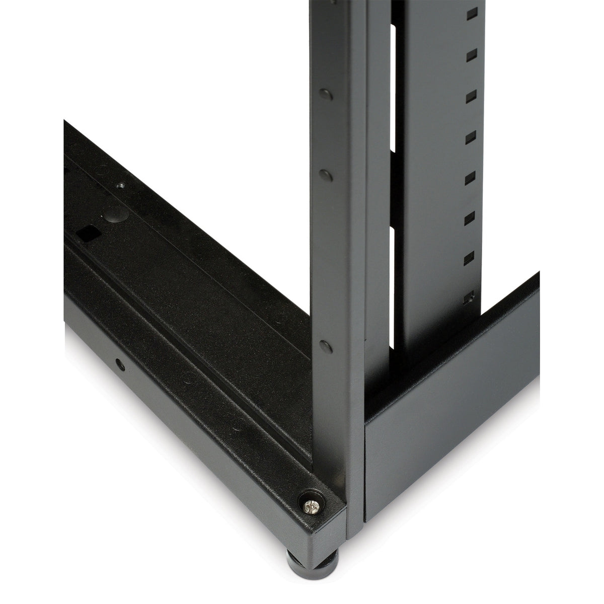 APC NetShelter SX – 19" Netzwerkschrank 42U, abschliessbar, 750 × 1070 × 1991 mm, schwarz, Metall
